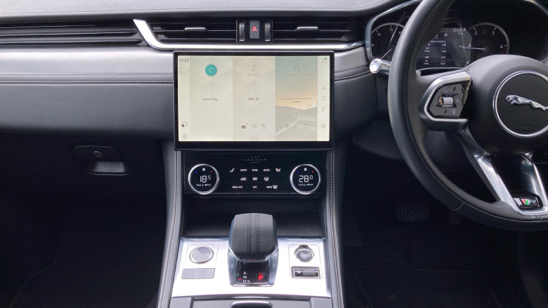 Jaguar F-Pace 2.0 D200 R-Dynamic S 5dr Auto AWD Diesel Estate